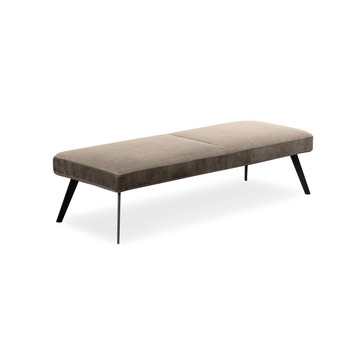 Pepper BenchBy Gamma Arredamenti